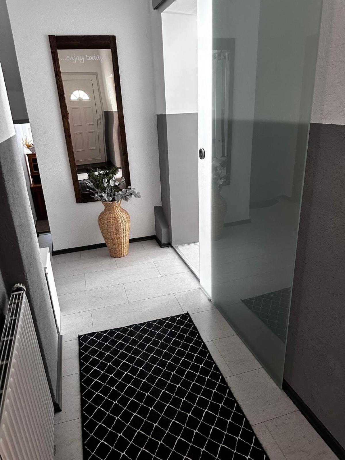 Ferienwohnung Wolkenstein