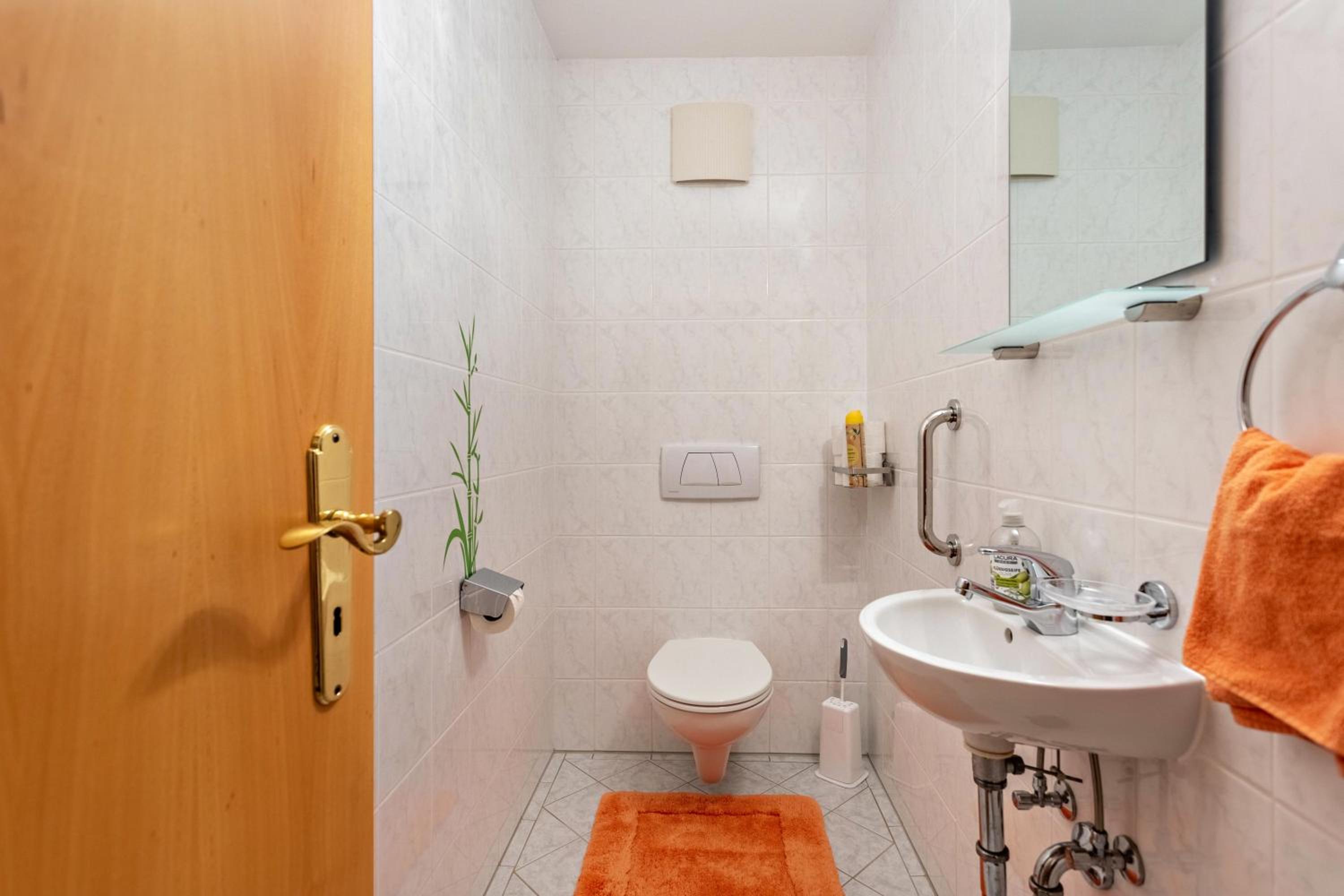 Ferienwohnung Edelweiß