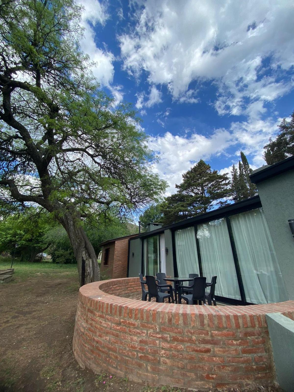 Casa Las Magnolias Villa General Belgrano