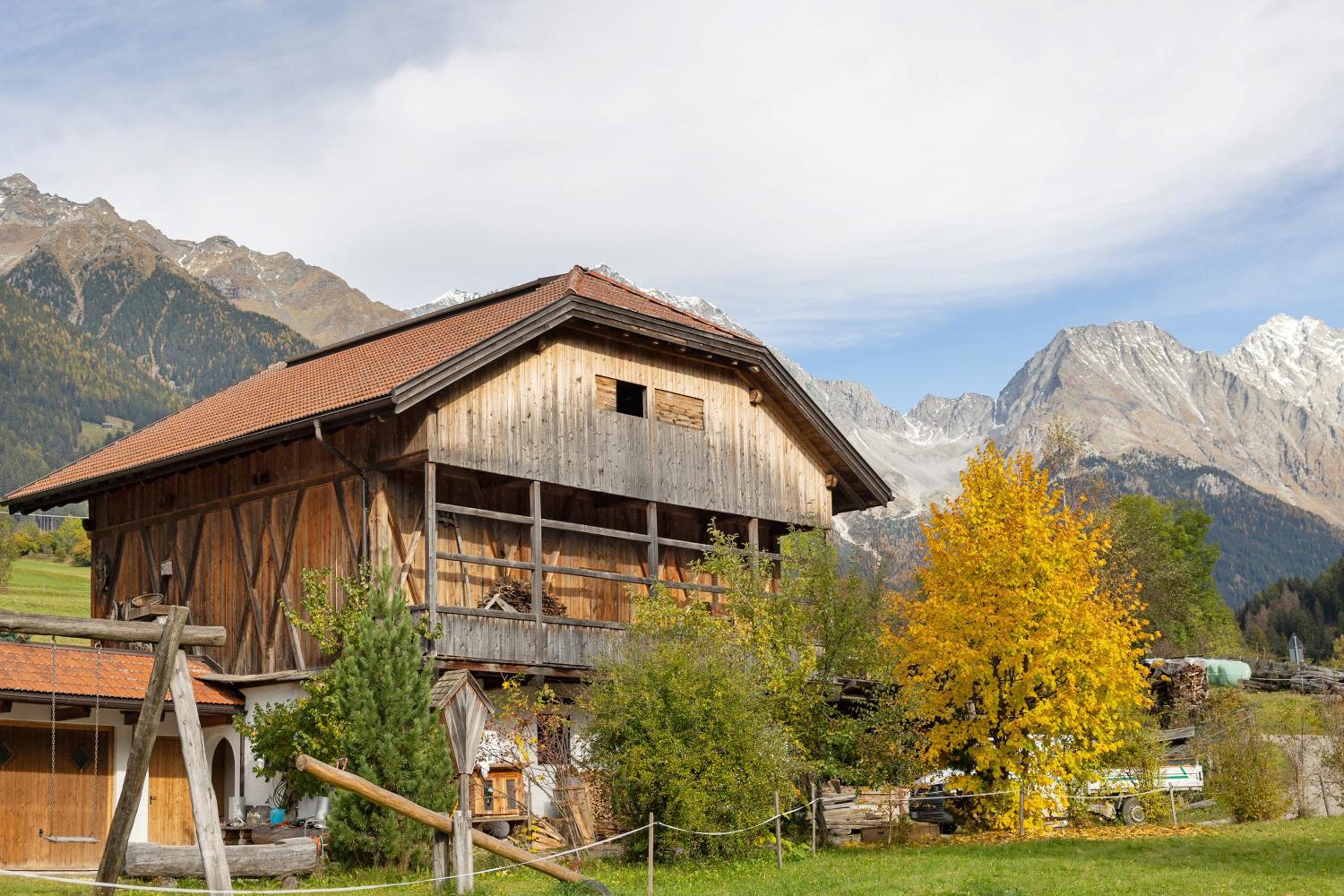 Inneroswalderhof