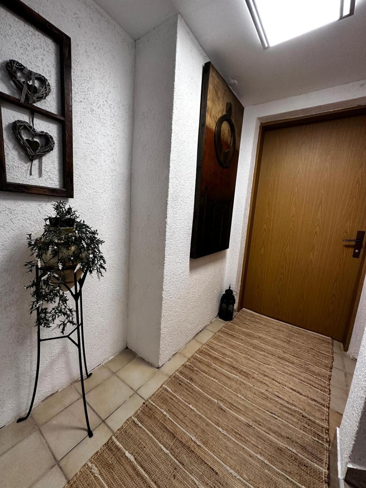 Ferienwohnung Wolkenstein