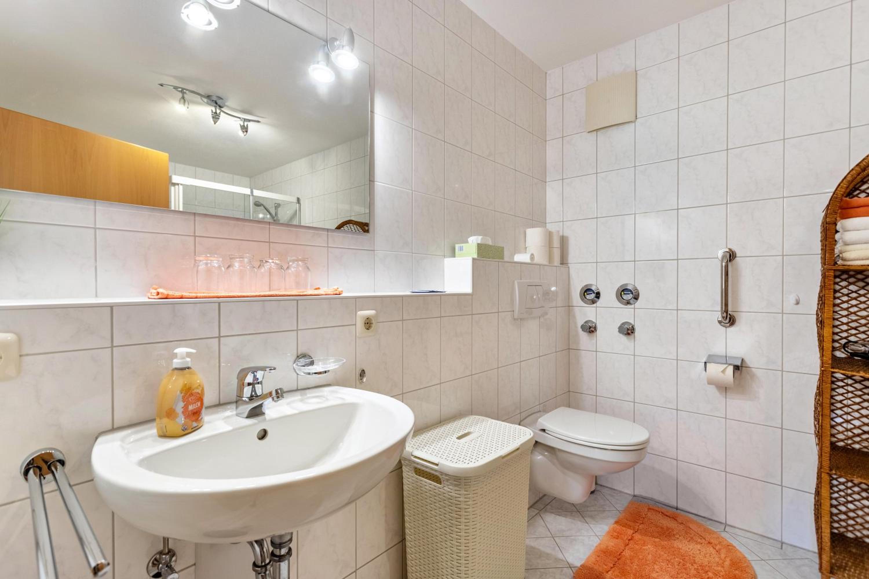 Ferienwohnung Edelweiß