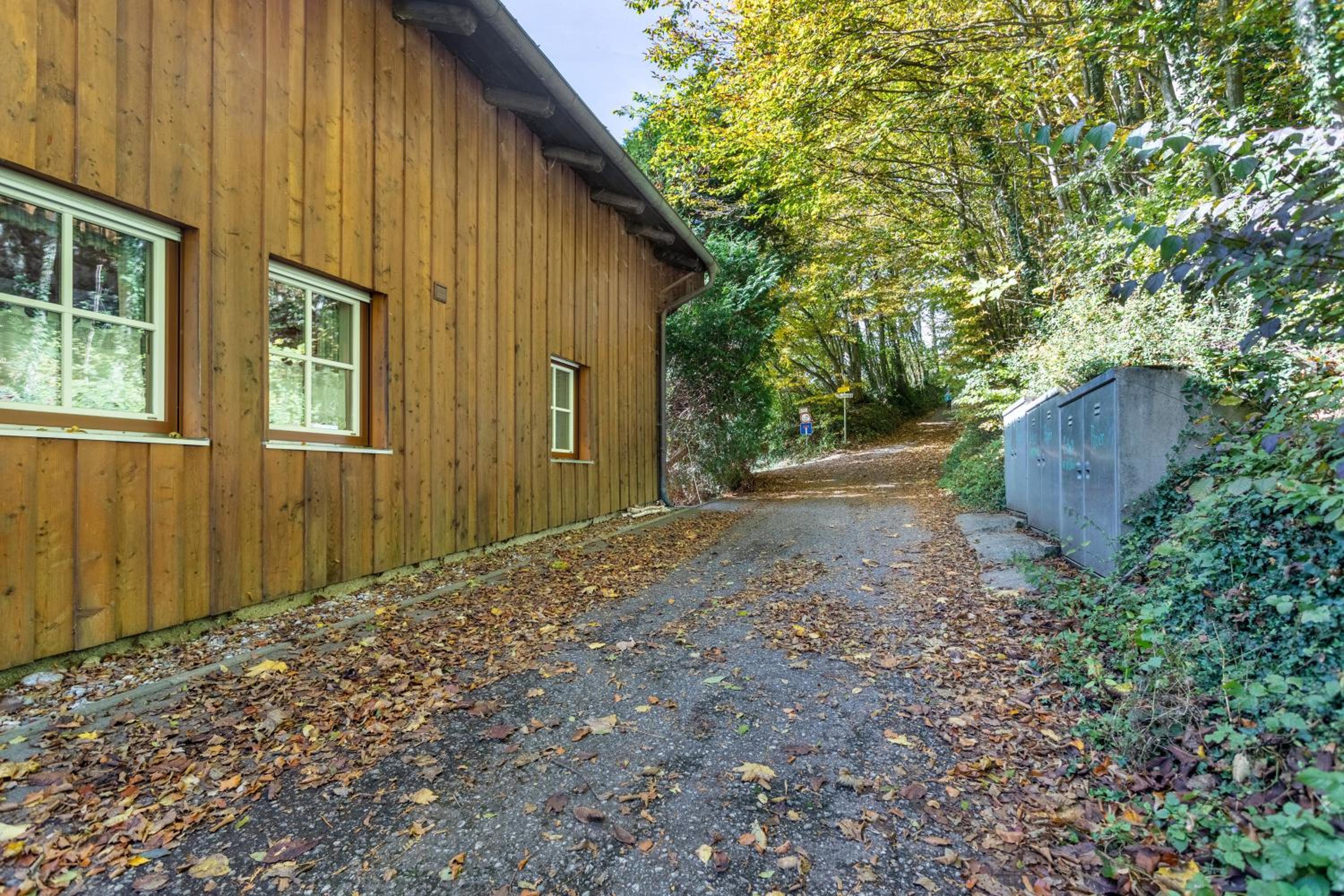 Ferienwohnung Edelweiß