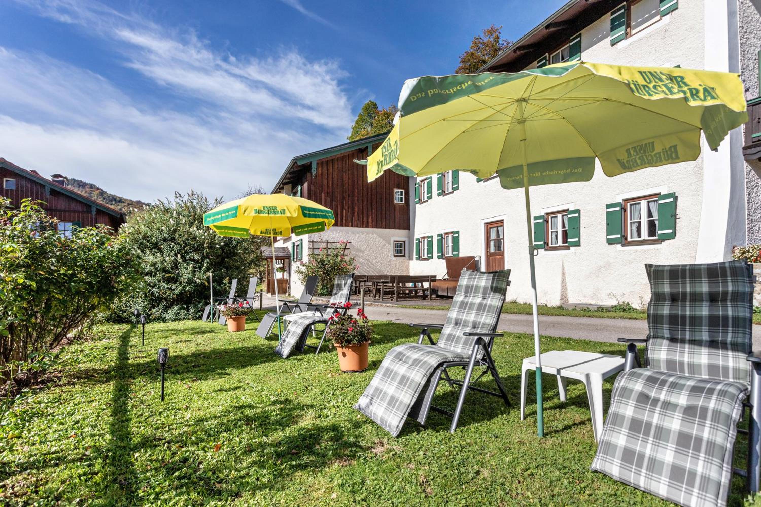 Ferienwohnung Edelweiß
