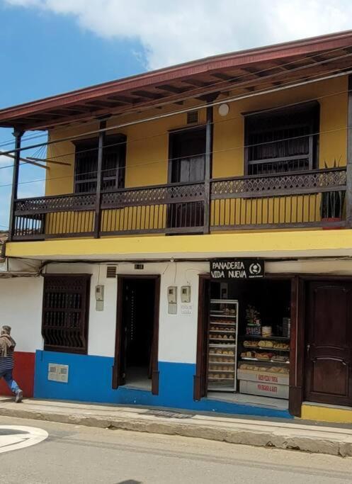 Casa estela
