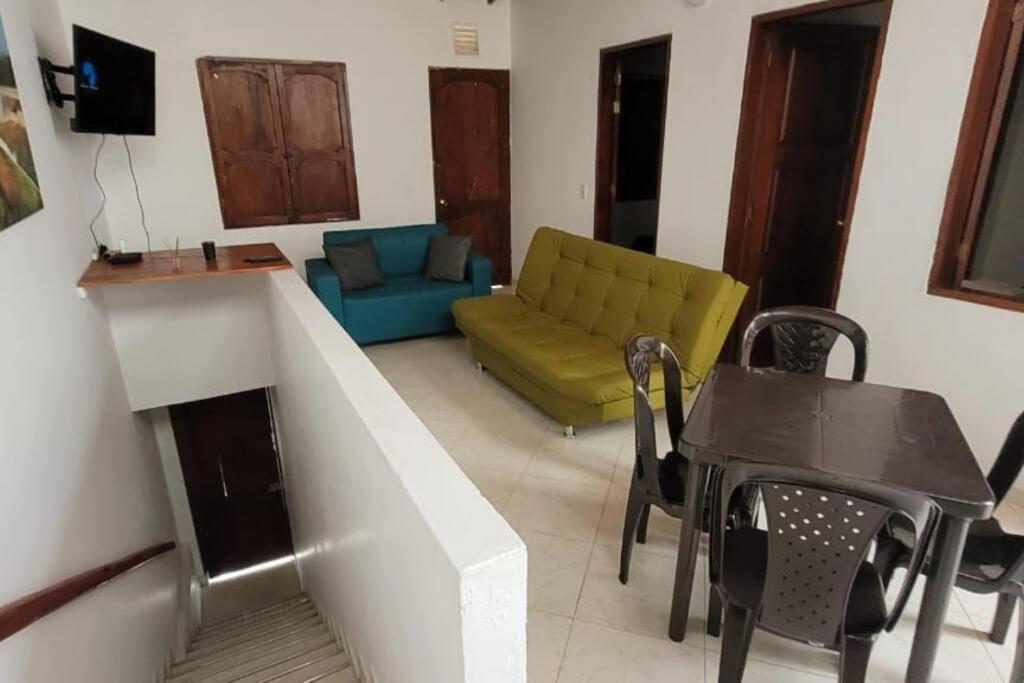 Casa estela