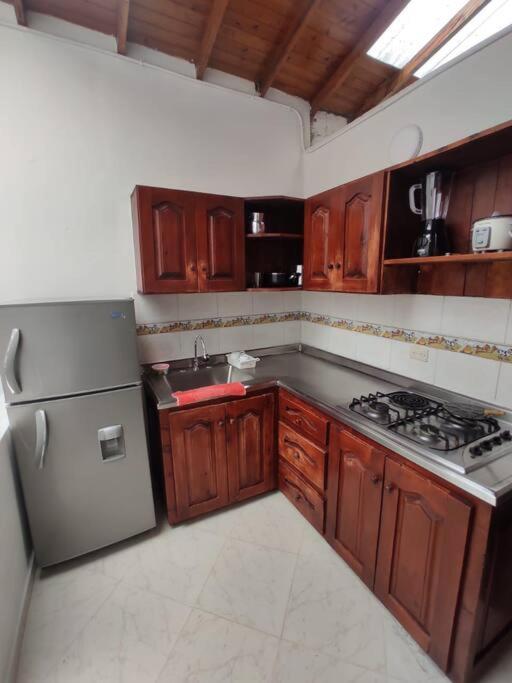 Casa estela