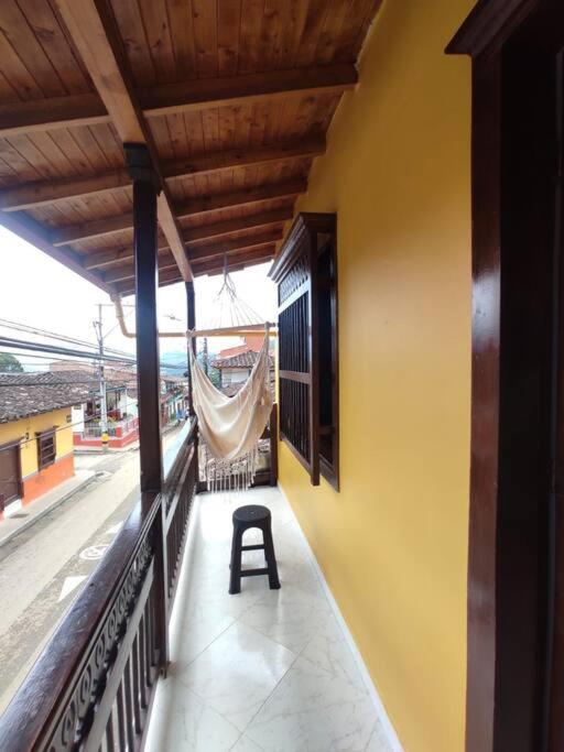 Casa estela