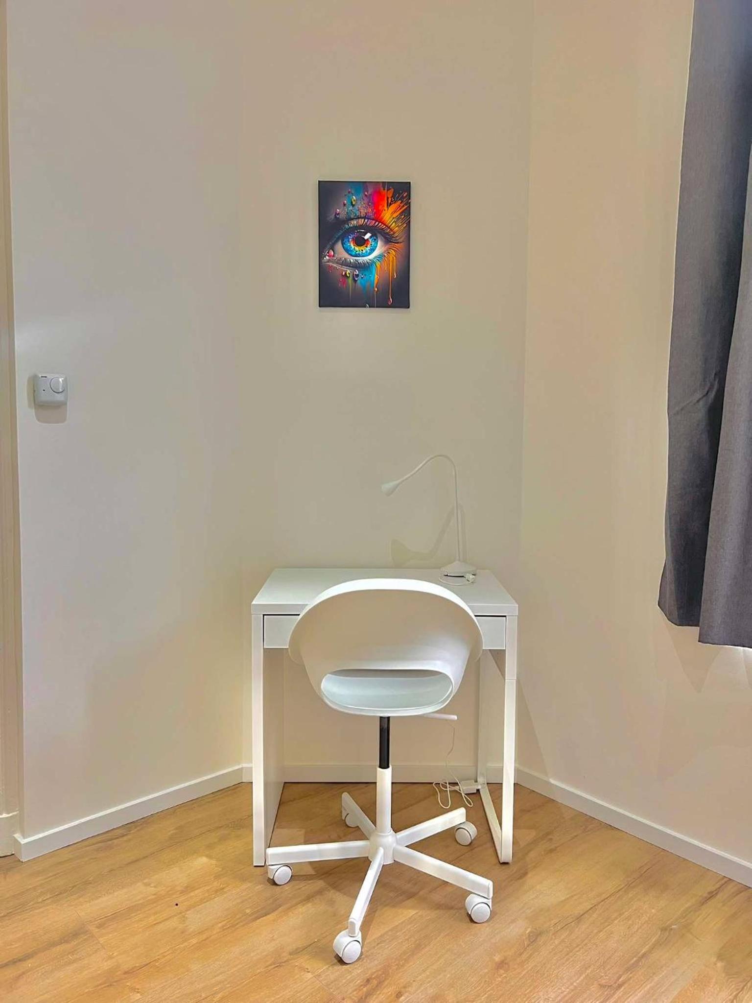 Rénové & Scintillant à Bruxelles