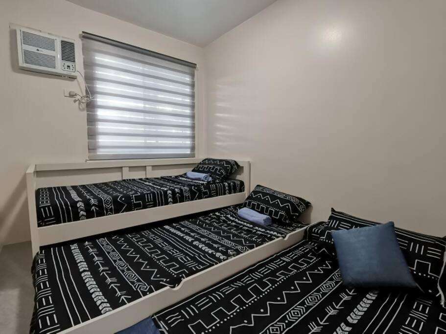2BR 8 Spatial - Condo ni Marga view 5