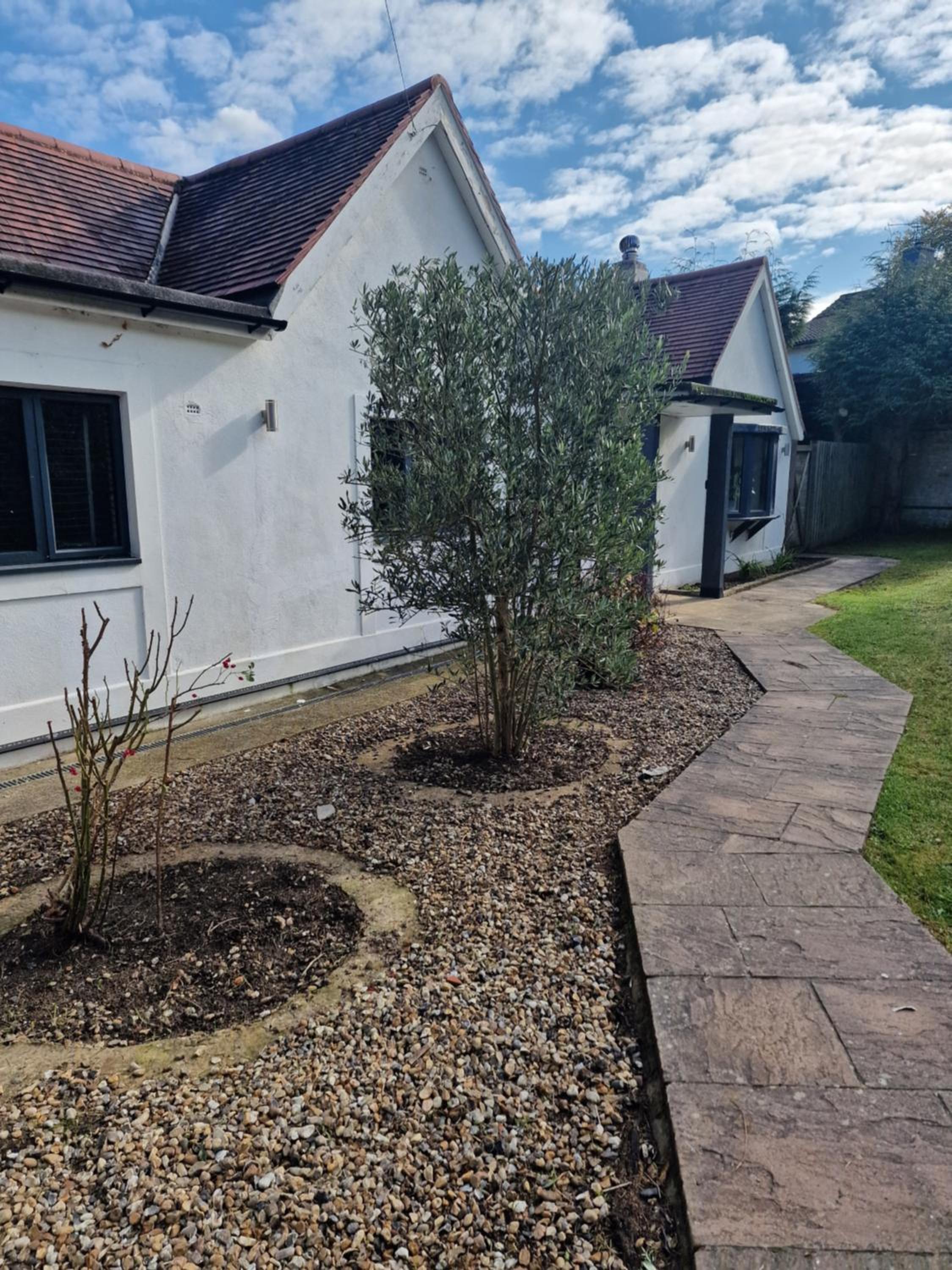 Woodcutters House Beechlawns