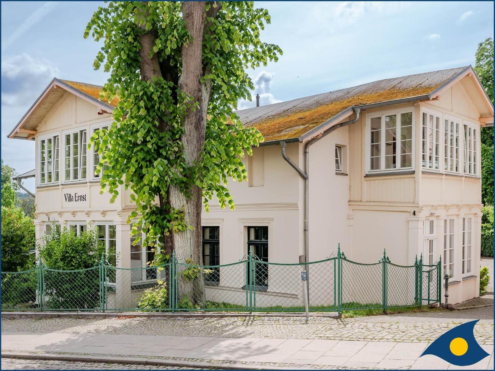 Villa Ernst Whg 09