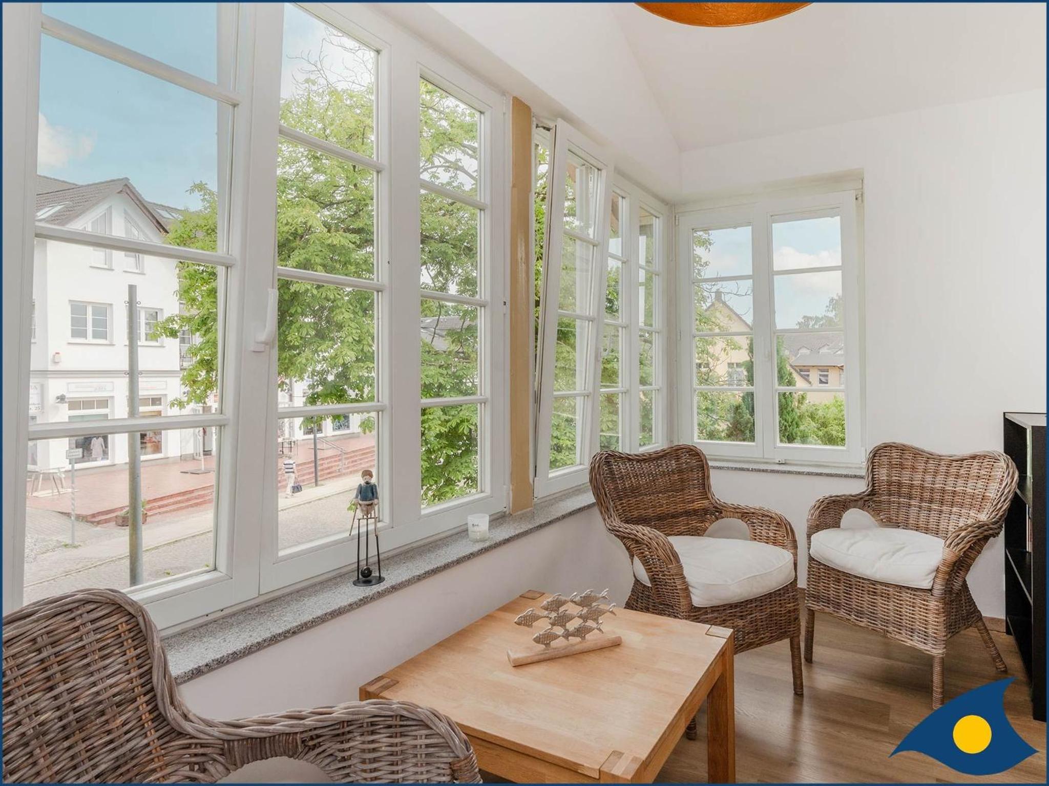 Villa Ernst Whg 09