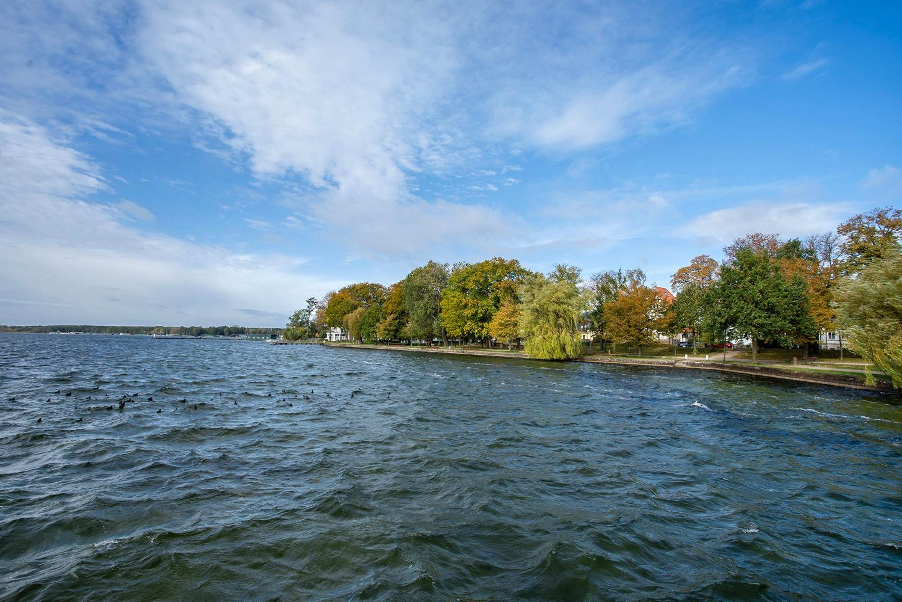 Fewo Villa Zwick An der Kietzbrücke
