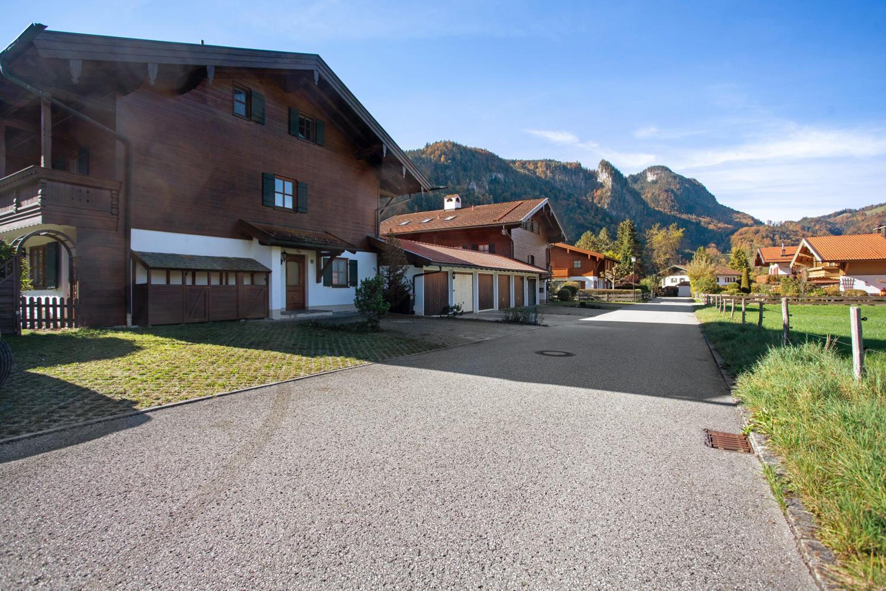 Ferienwohnung Gilch