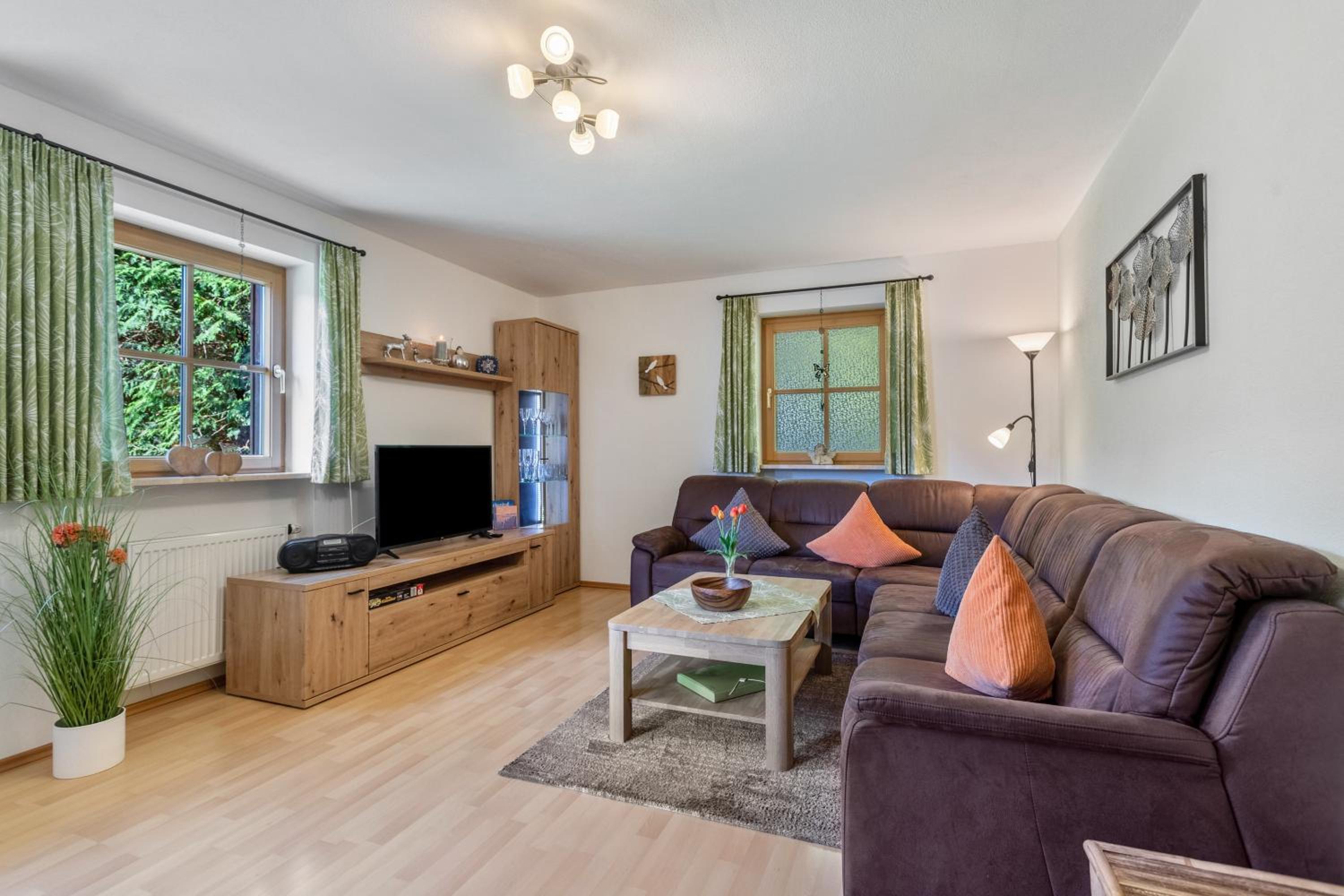 Ferienwohnung Edelweiß