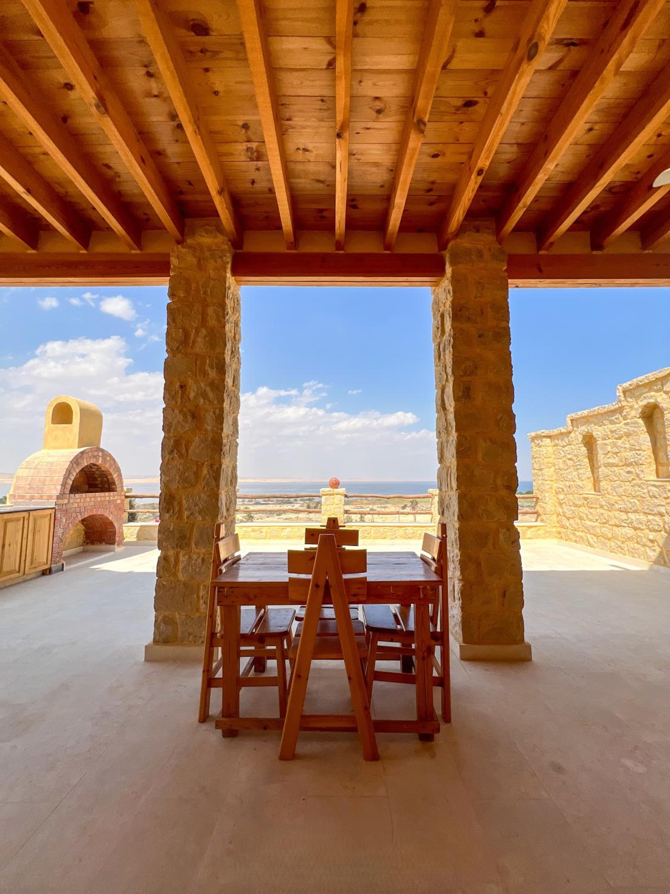 Hoopoe lodge