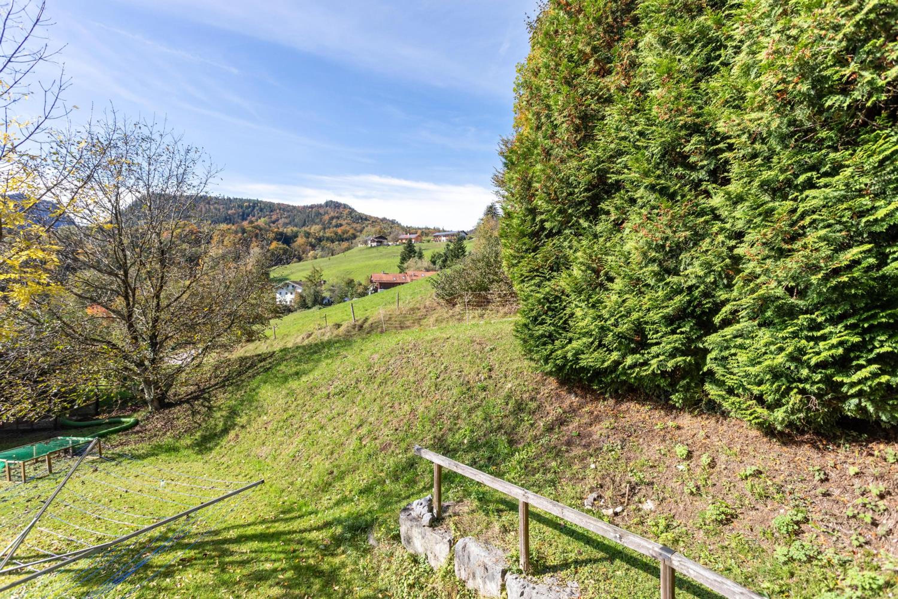 Ferienwohnung Alpenrose