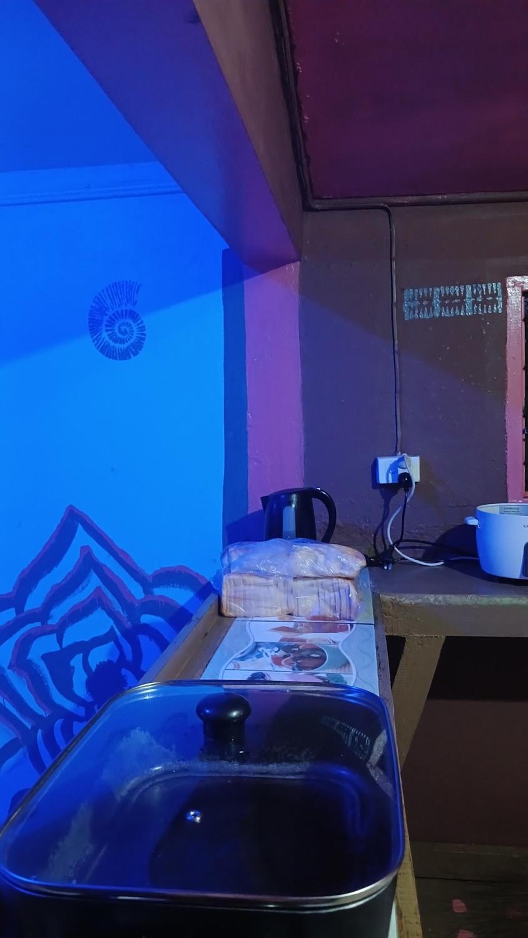 Sea Side HomeStay