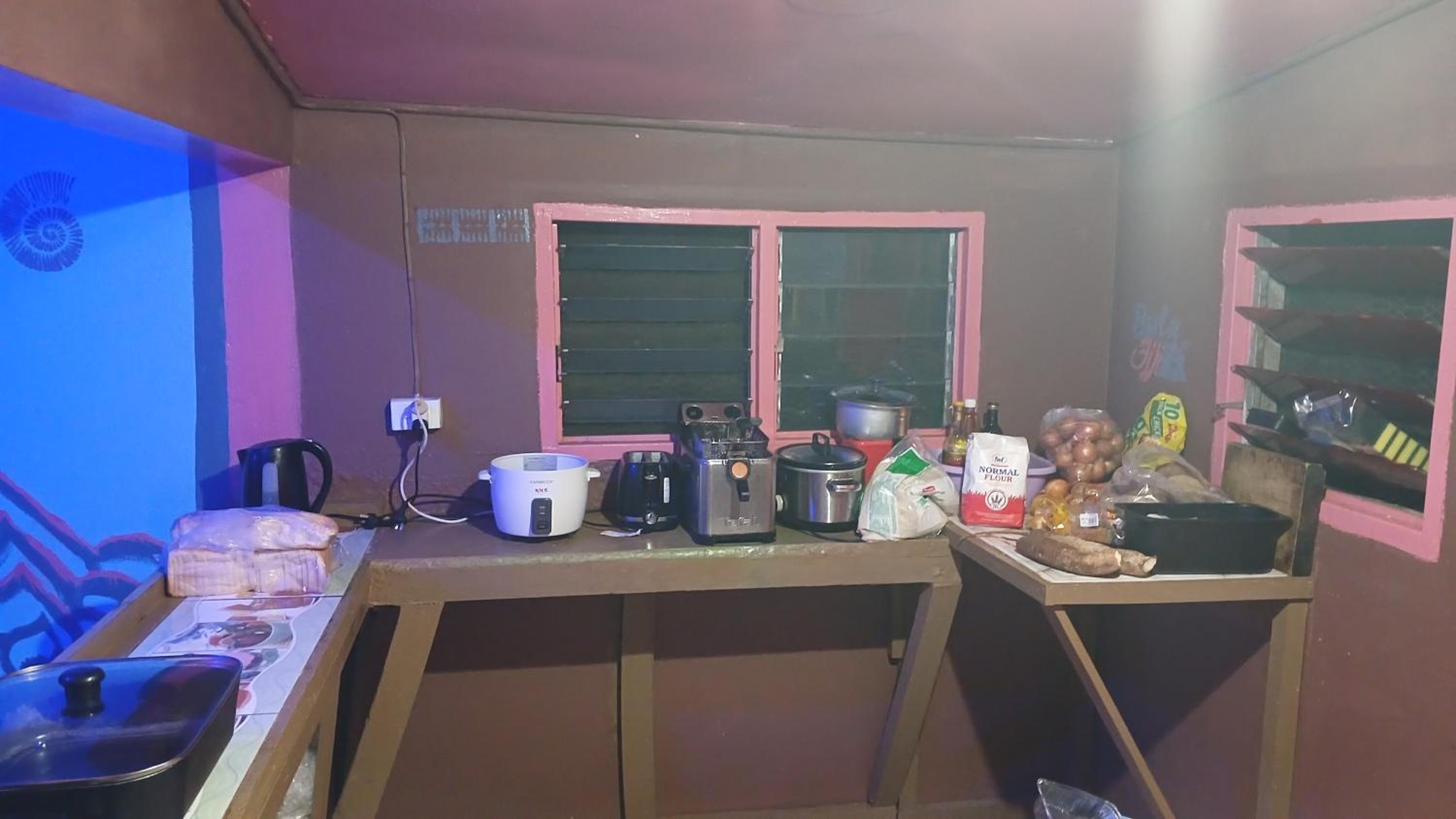 Sea Side HomeStay