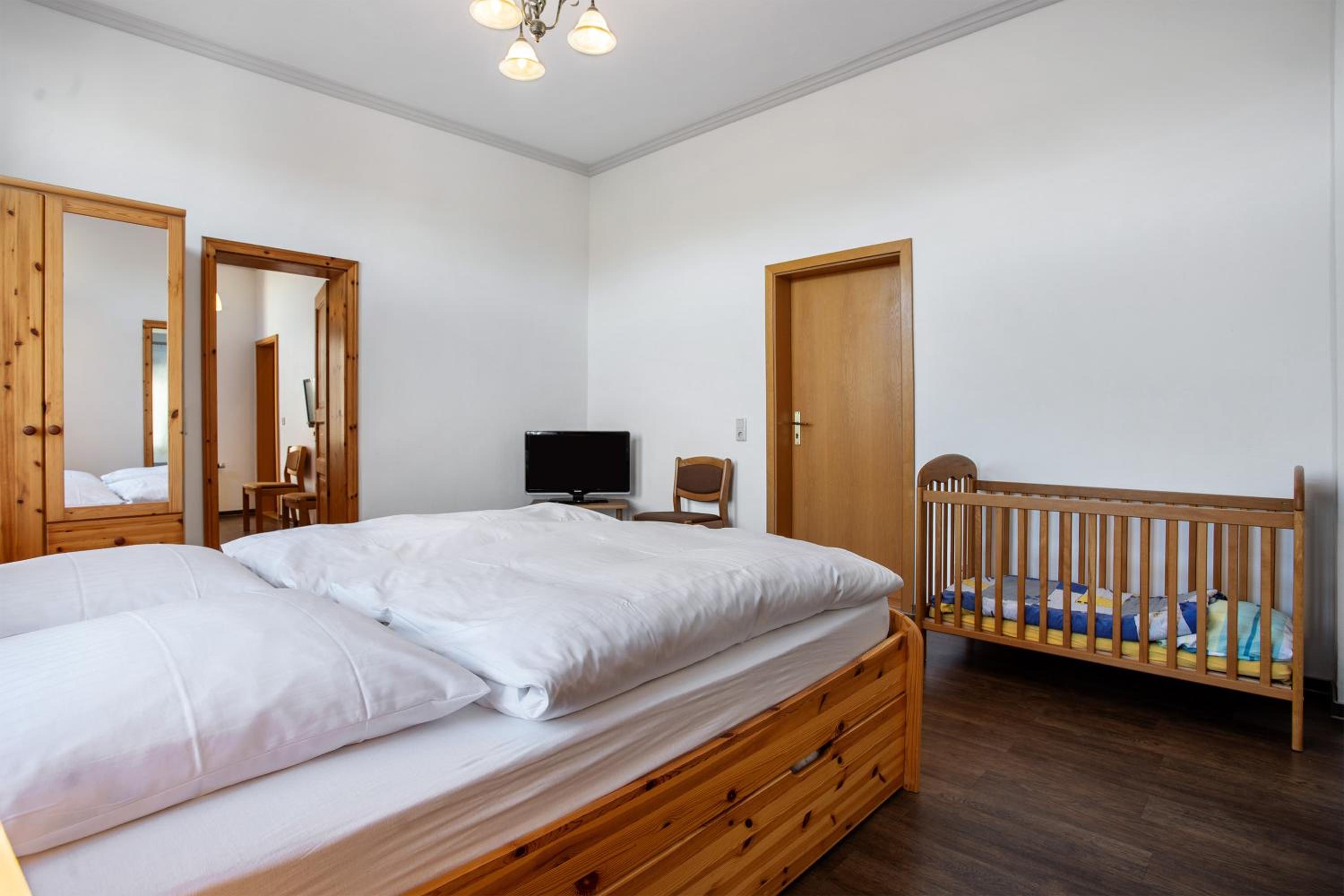 Fewo Villa Zwick An der Kietzbrücke
