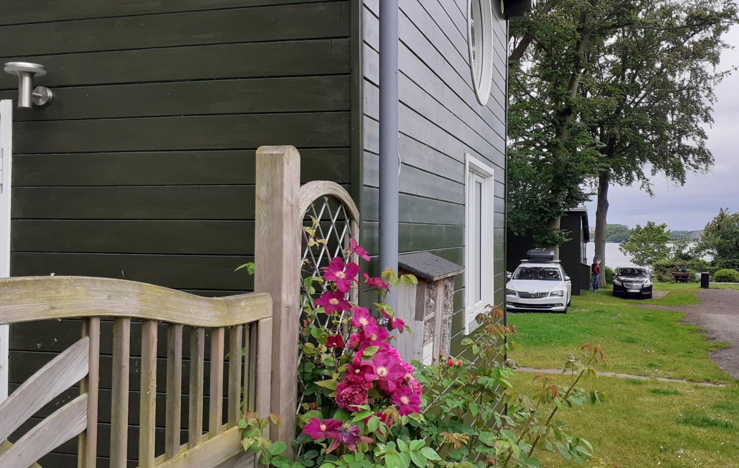 Nysted Strand Camping & Cottages