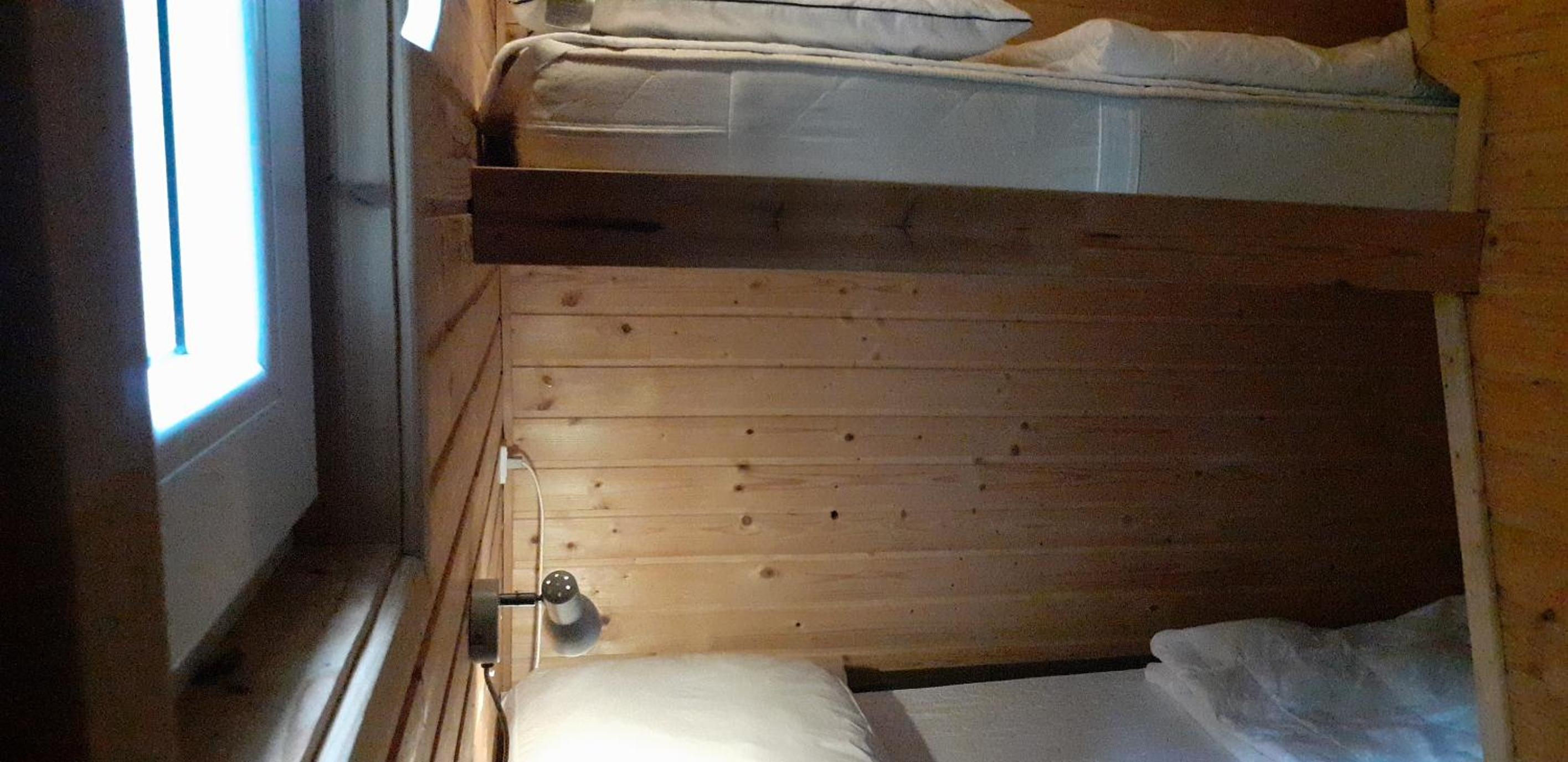 Nysted Strand Camping & Cottages