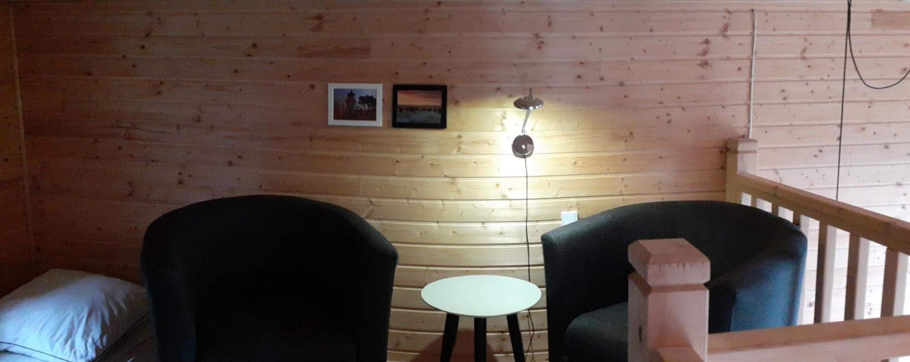 Nysted Strand Camping & Cottages