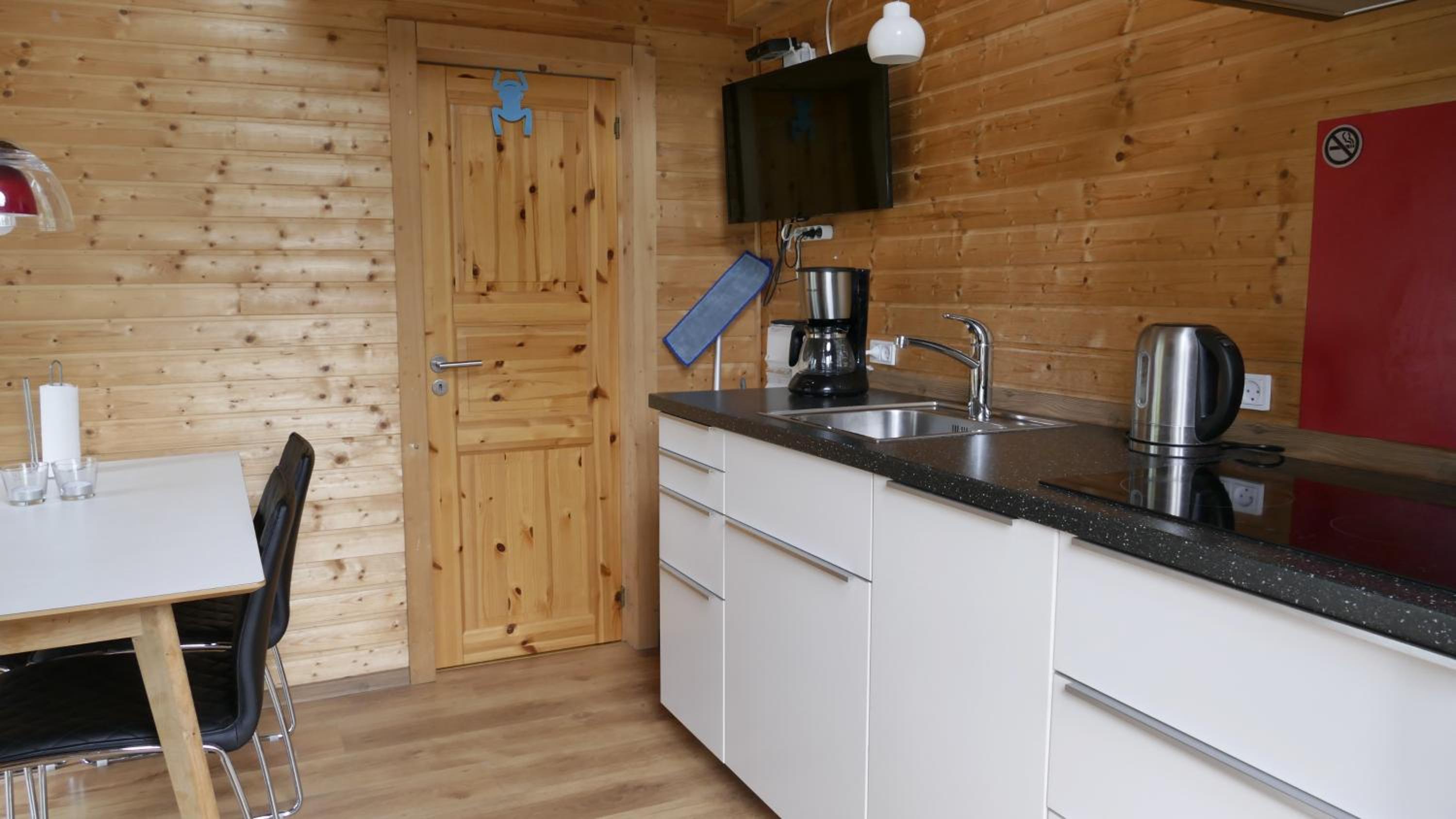 Nysted Strand Camping & Cottages