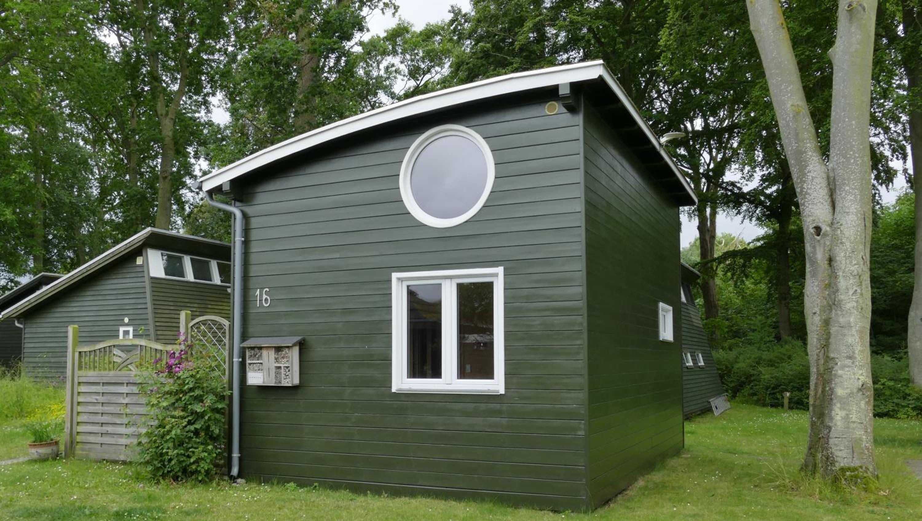 Nysted Strand Camping & Cottages