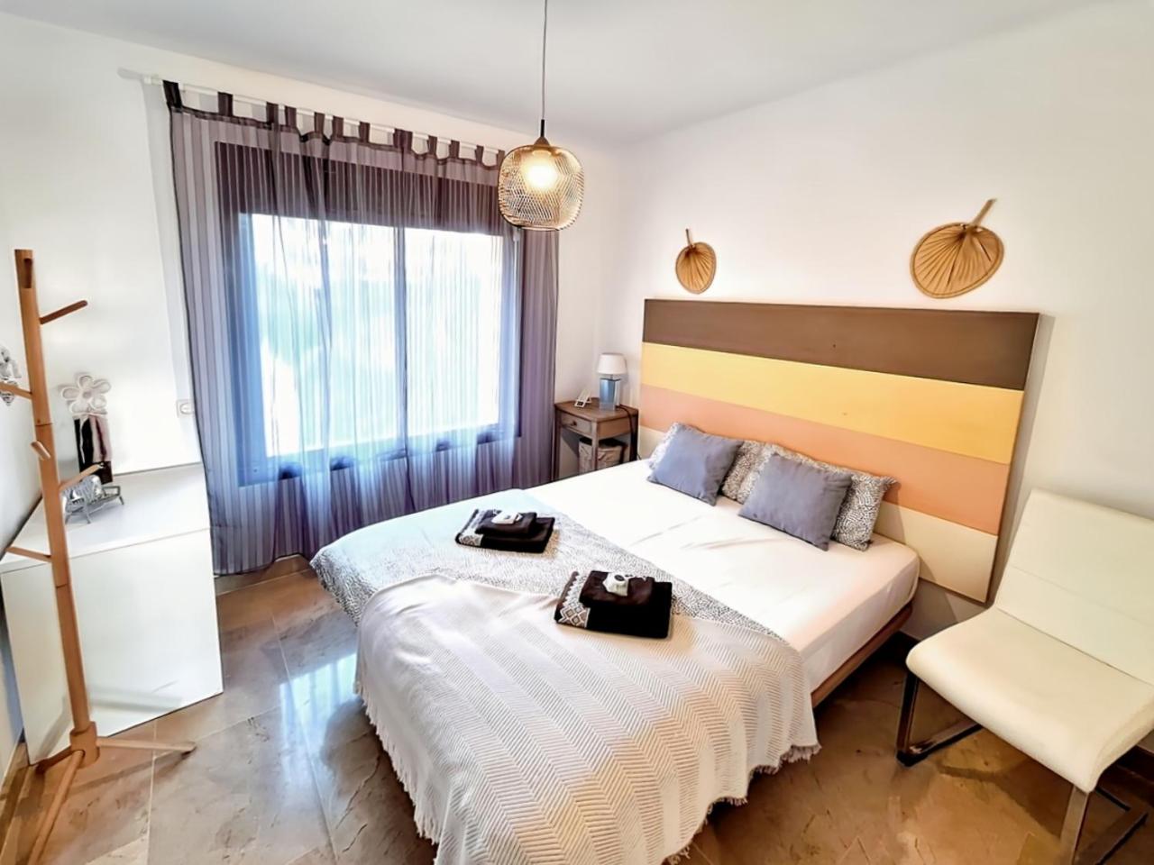 Beautiful Apartment Duquesa Village