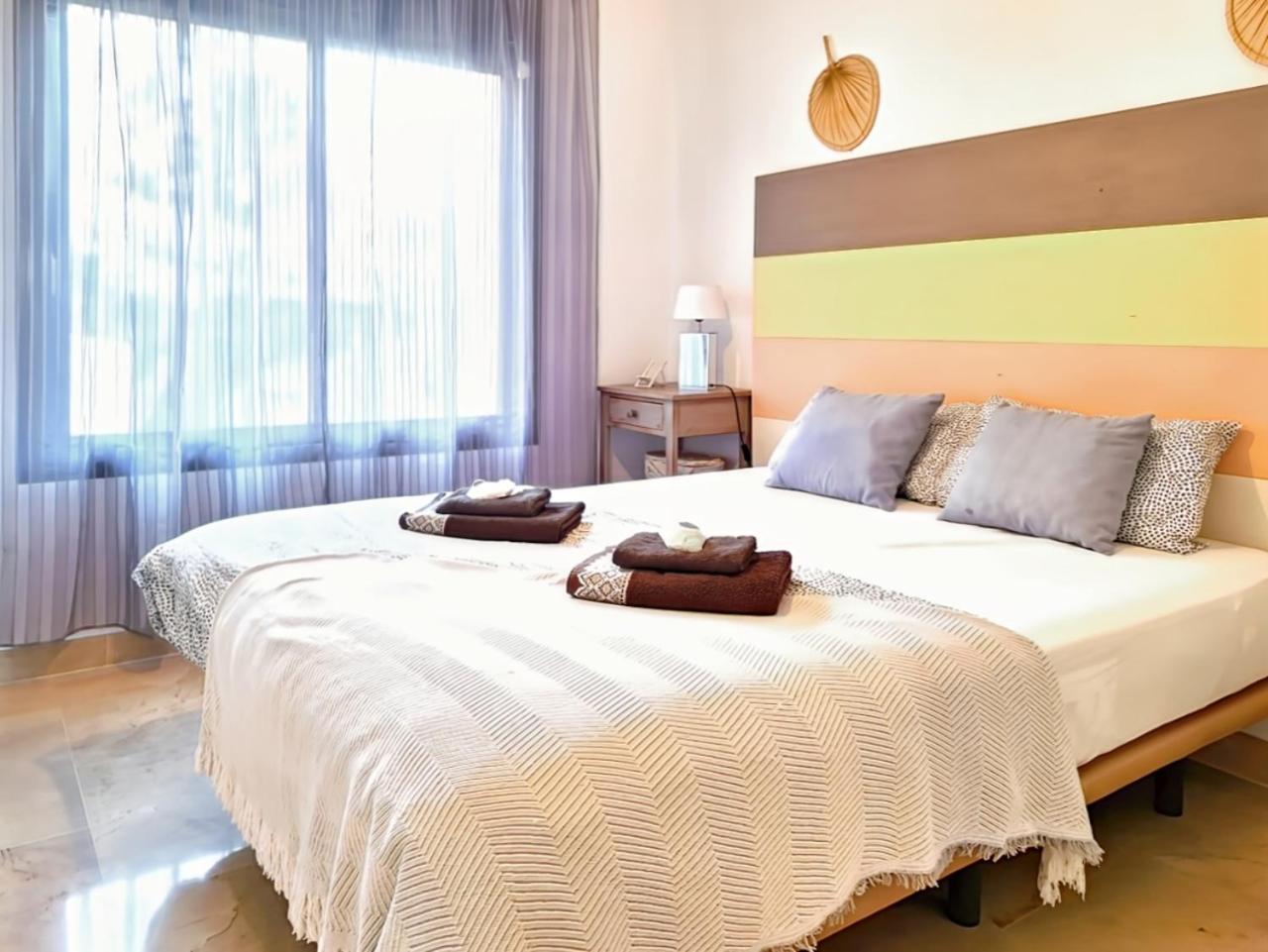 Beautiful Apartment Duquesa Village