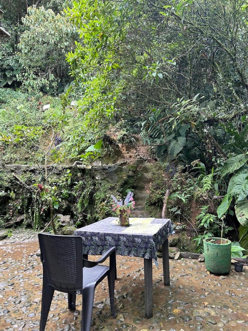 Eco Hostal Tierra de Agua y Fuego