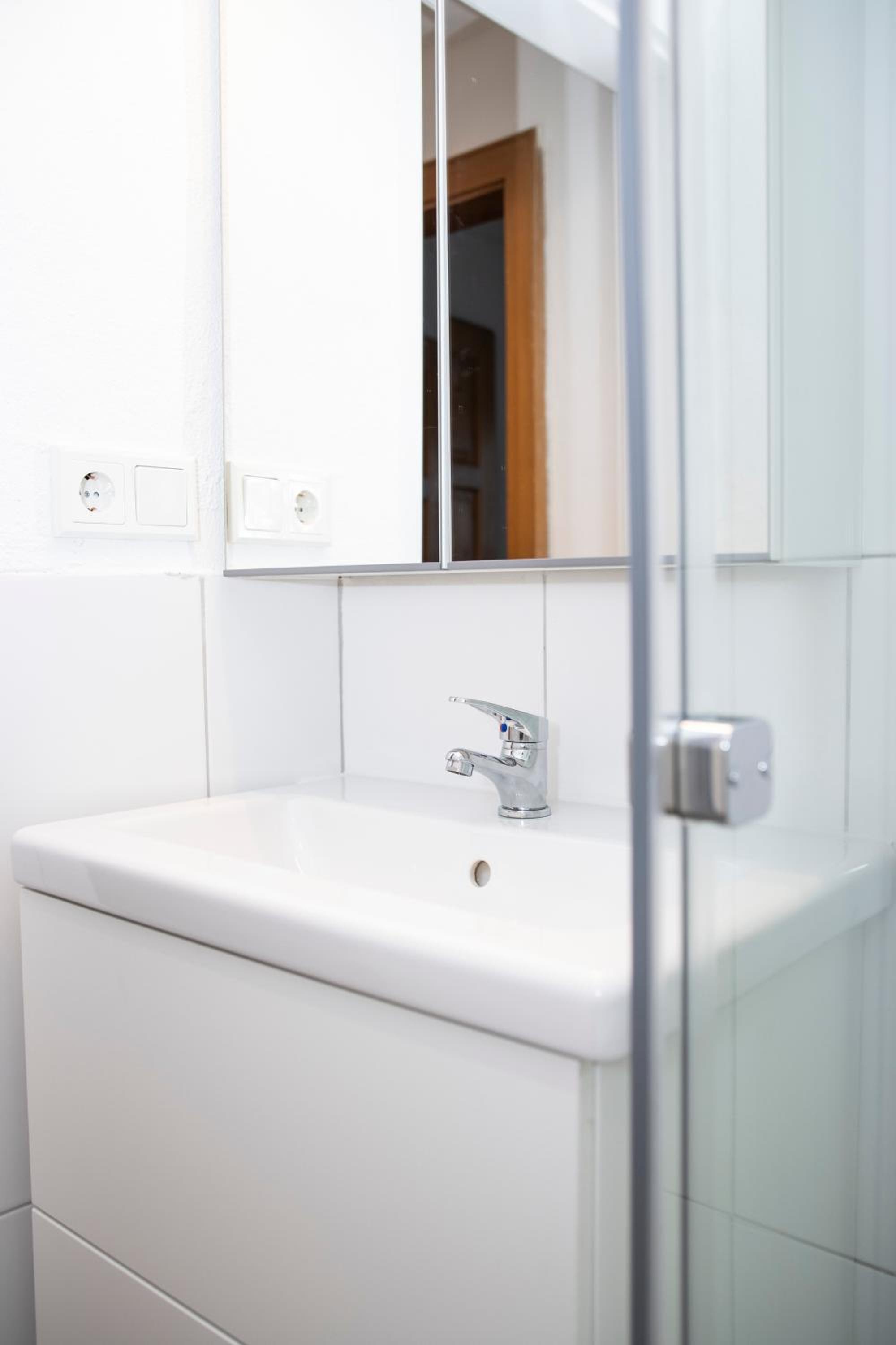 Apartmenthaus ROSE