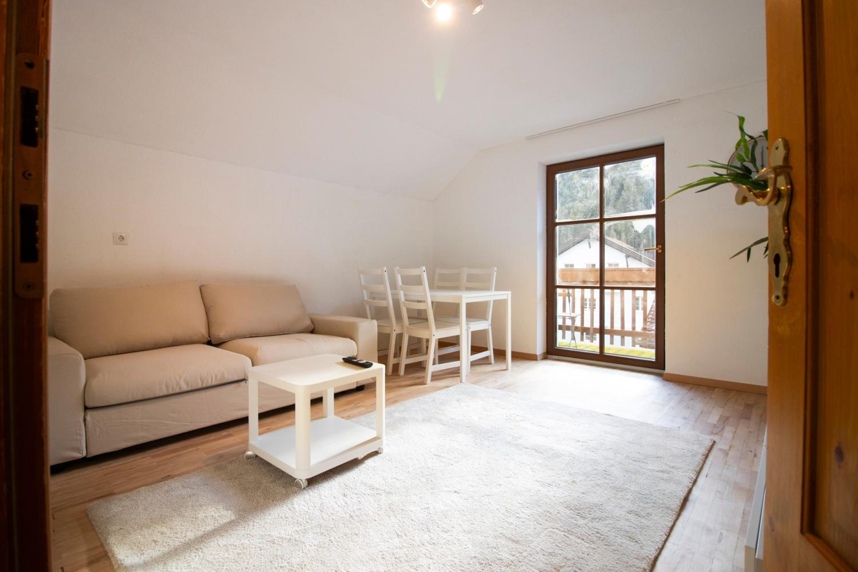 Apartmenthaus ROSE