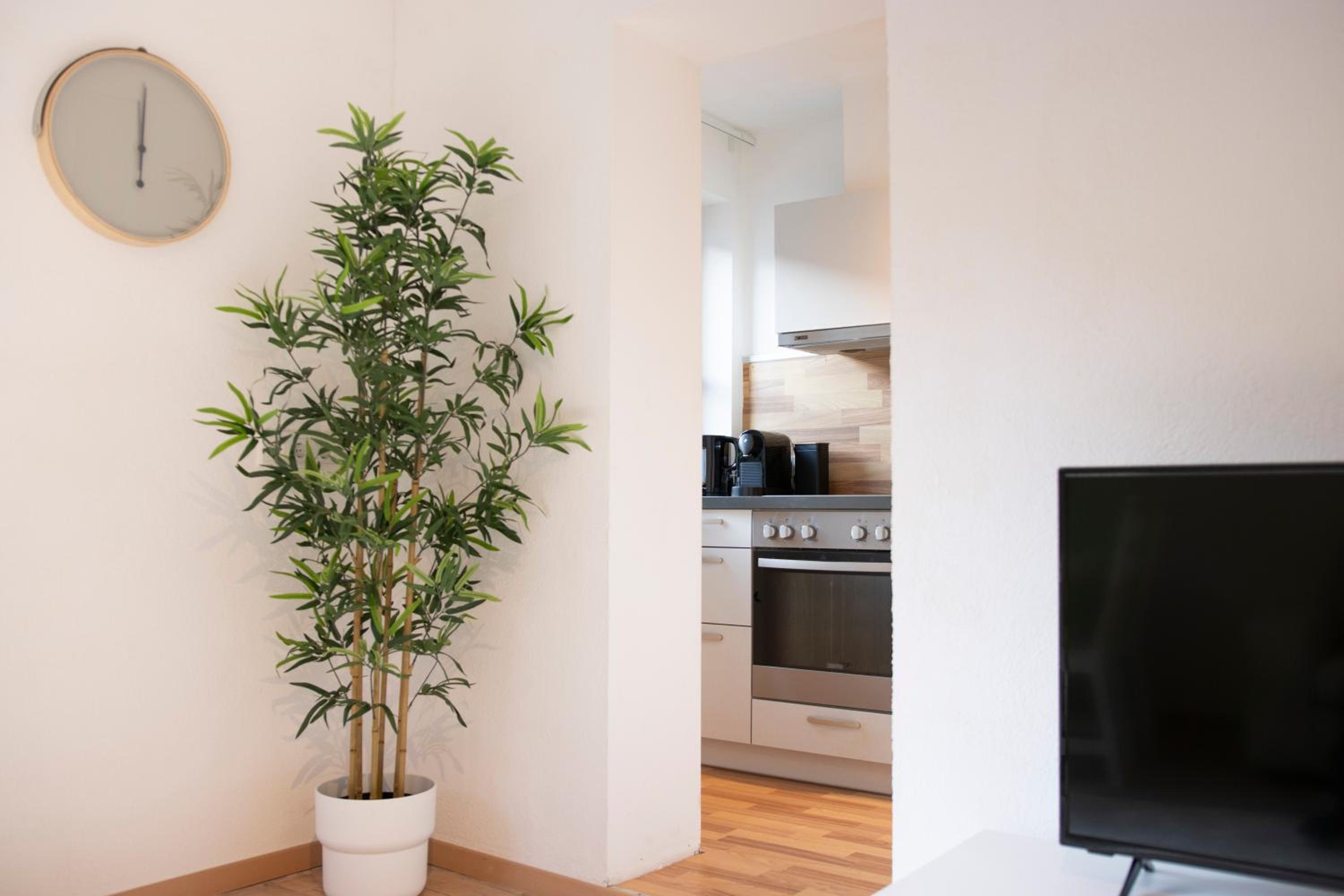 Apartmenthaus ROSE