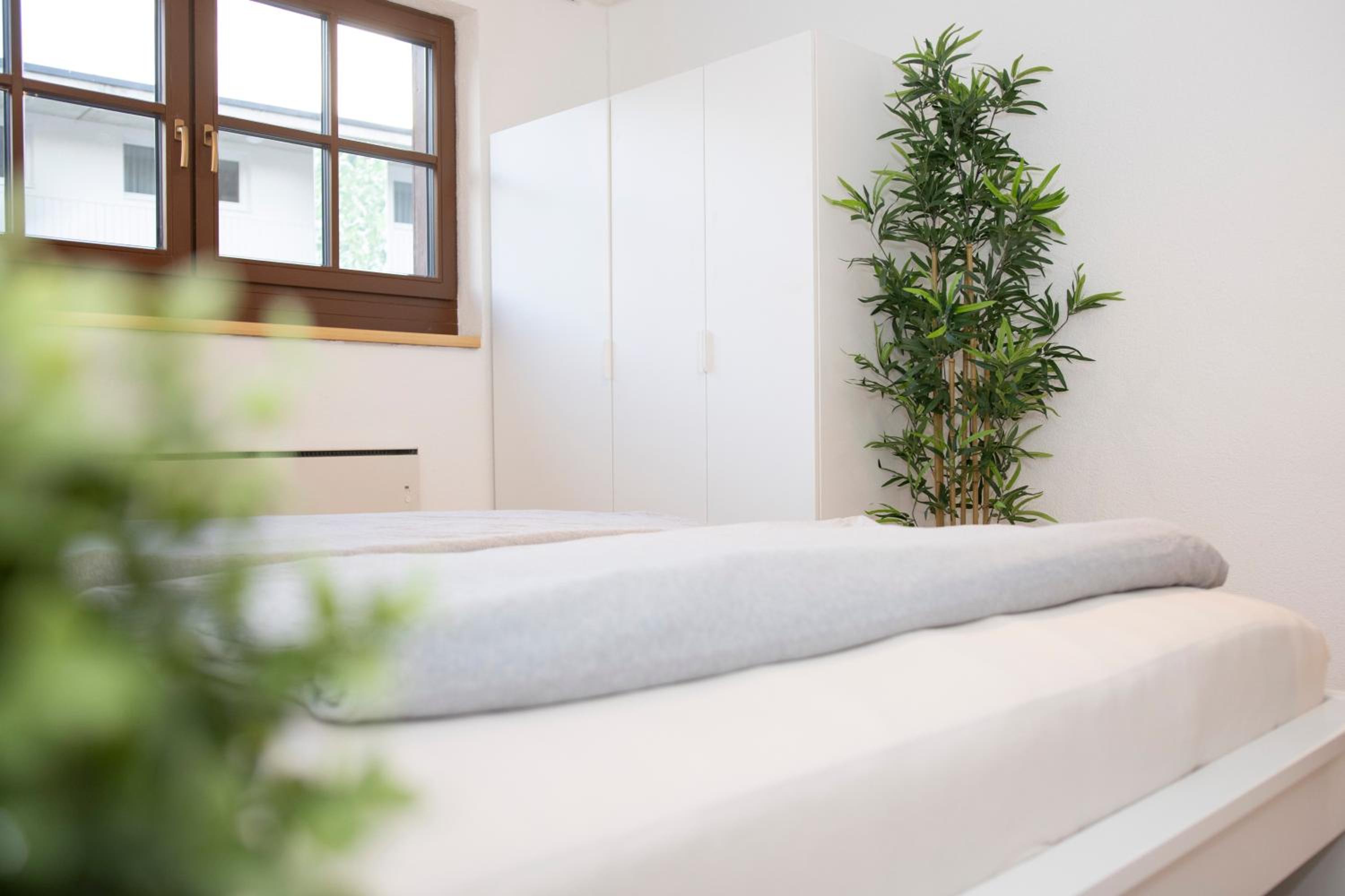 Apartmenthaus ROSE