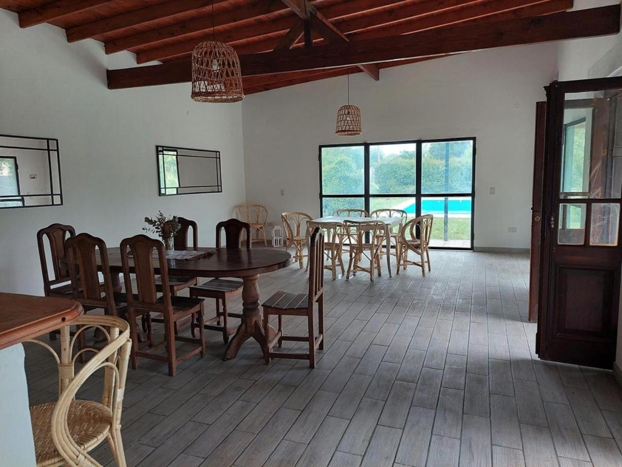 Quinta La Vizcacha - Image 1