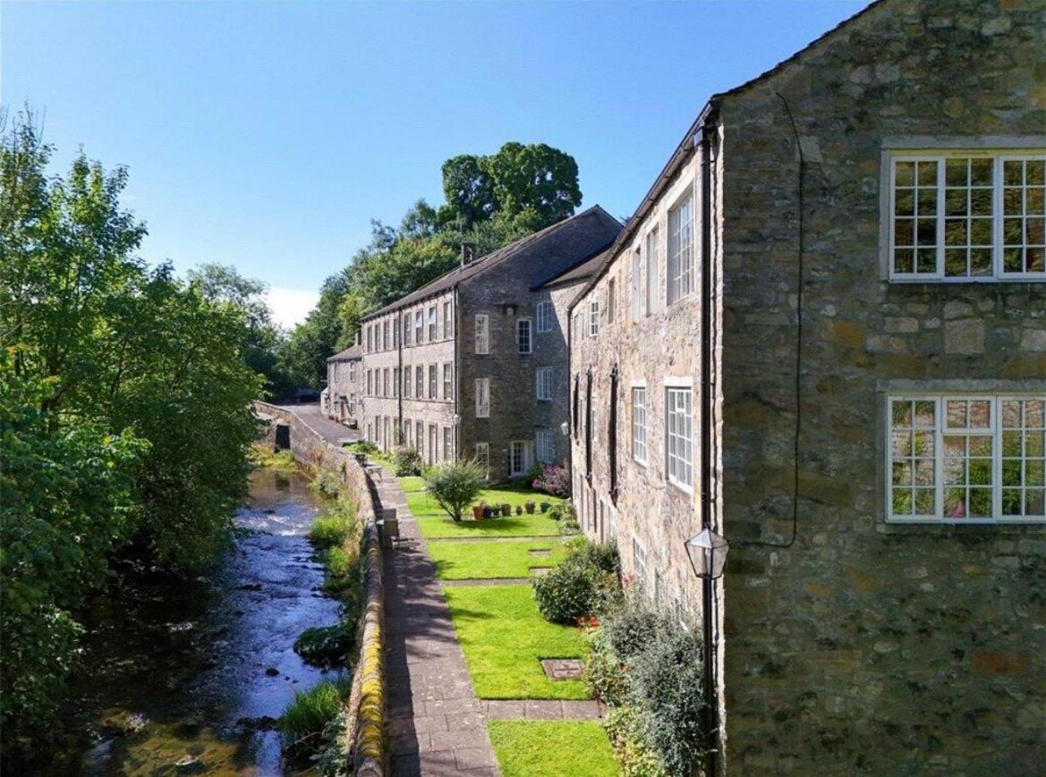 Airton Mill view 2
