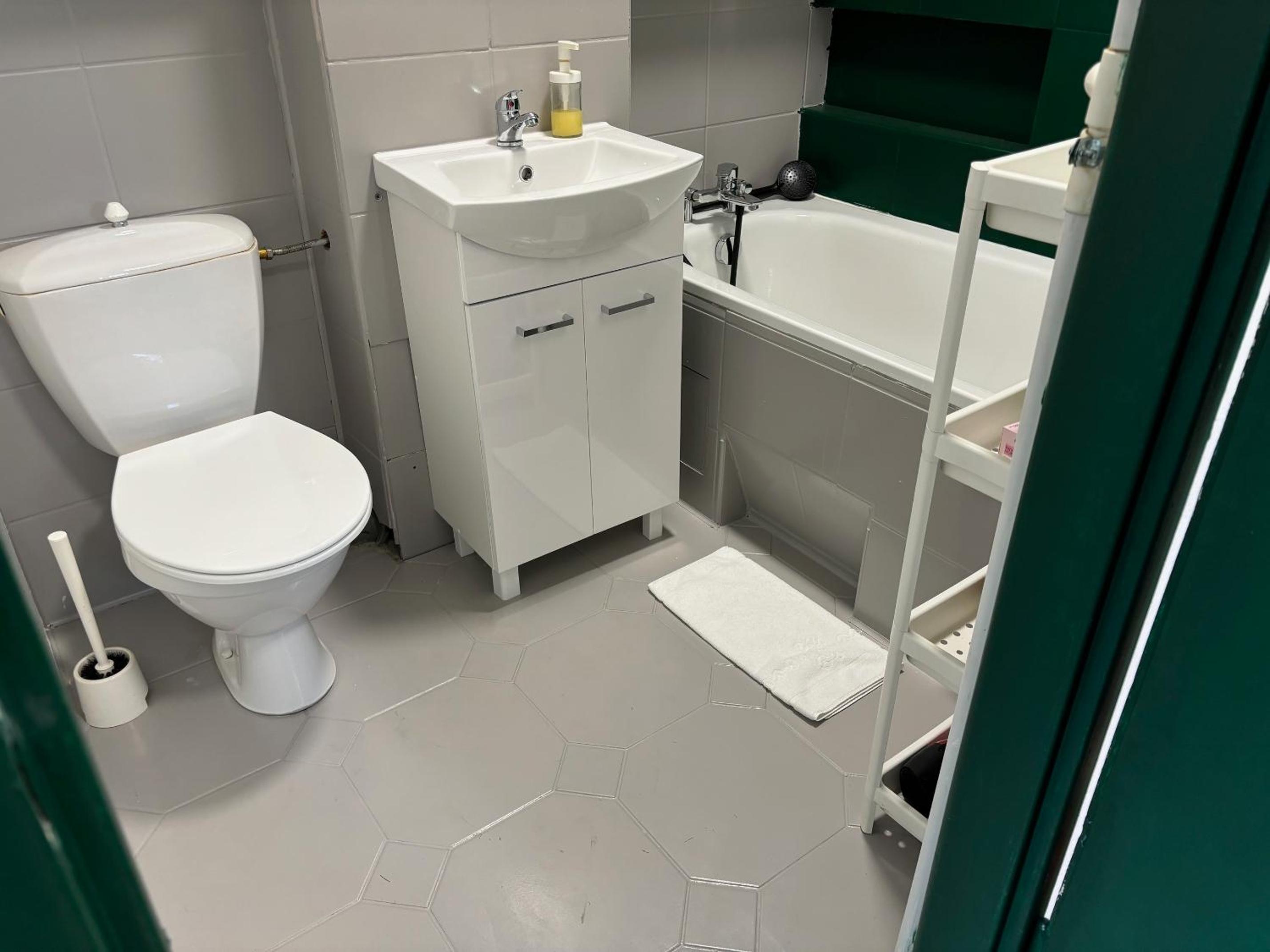 Samba Life Apartment