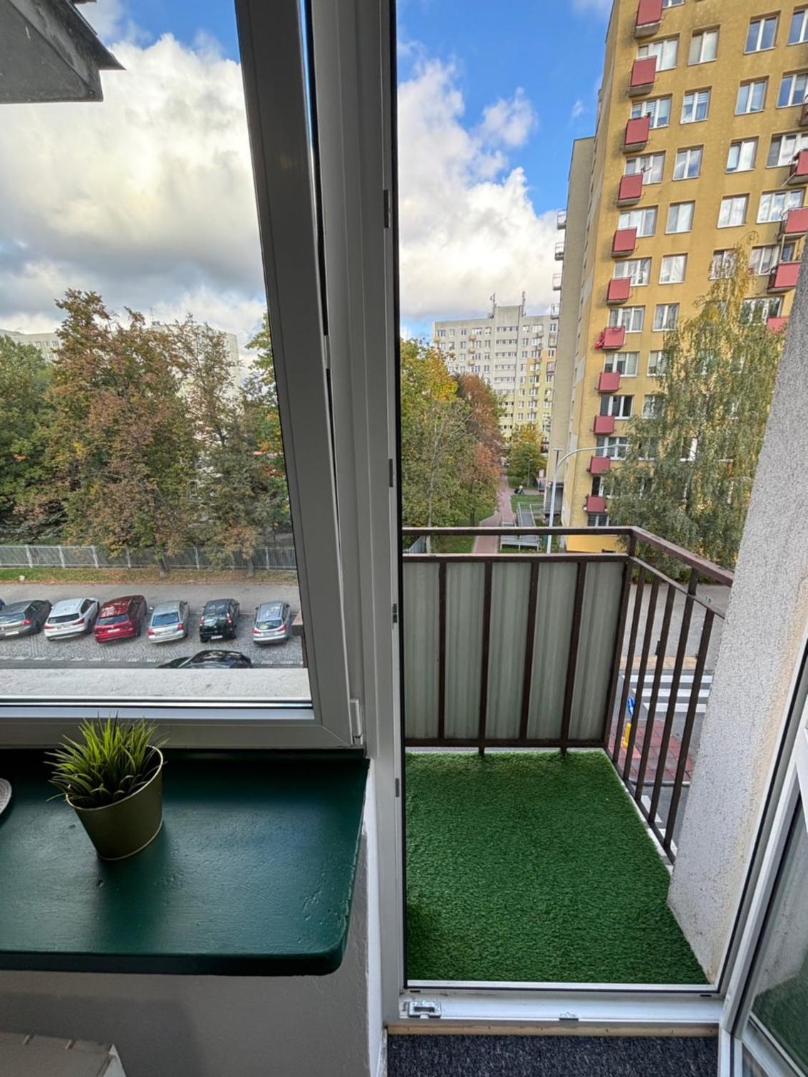 Samba Life Apartment
