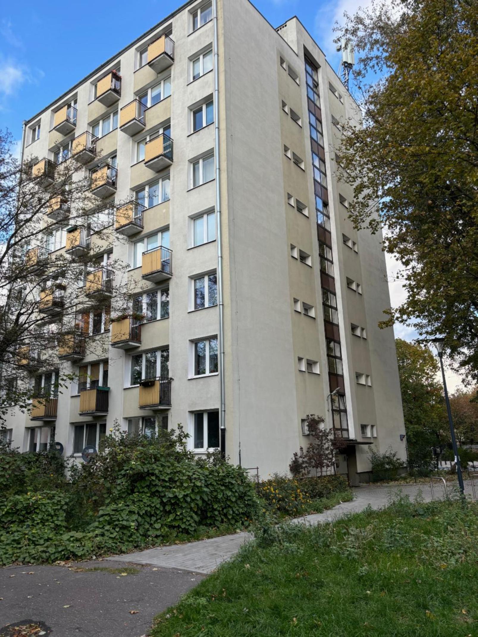 Samba Life Apartment