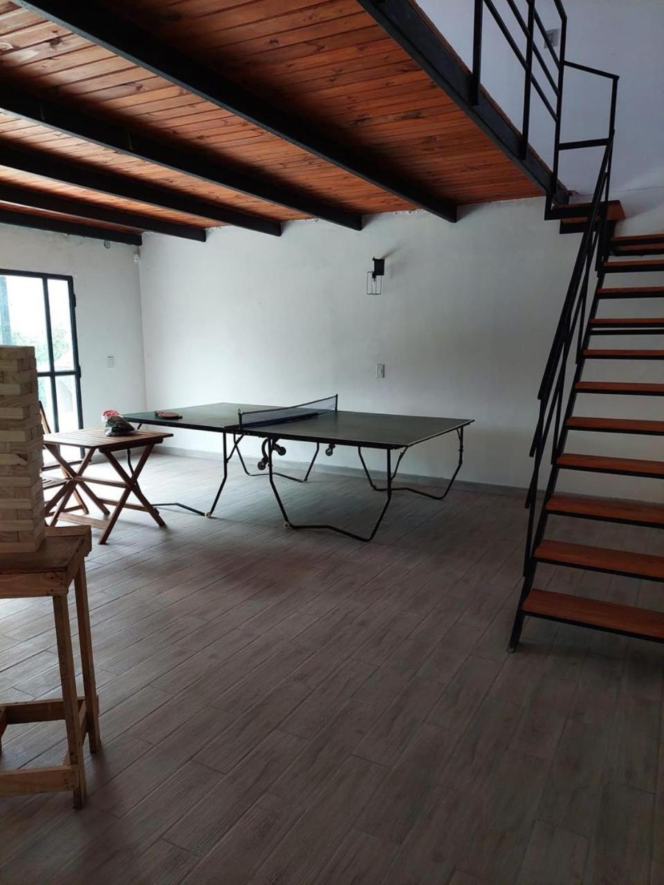Quinta La Vizcacha
