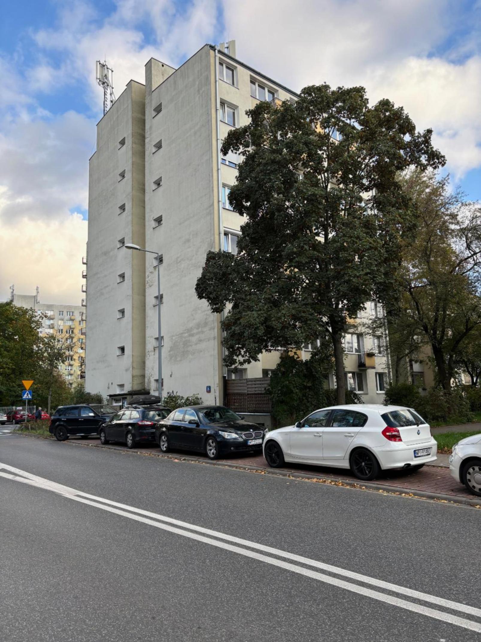 Samba Life Apartment