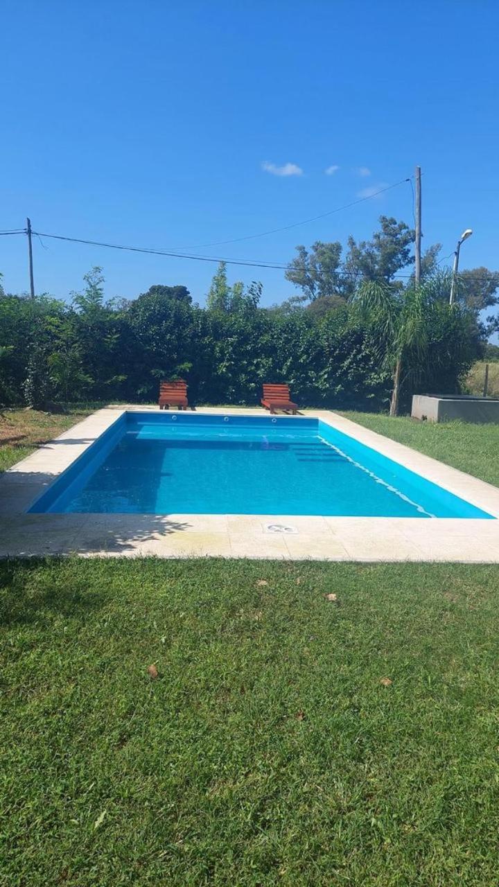 Quinta La Vizcacha