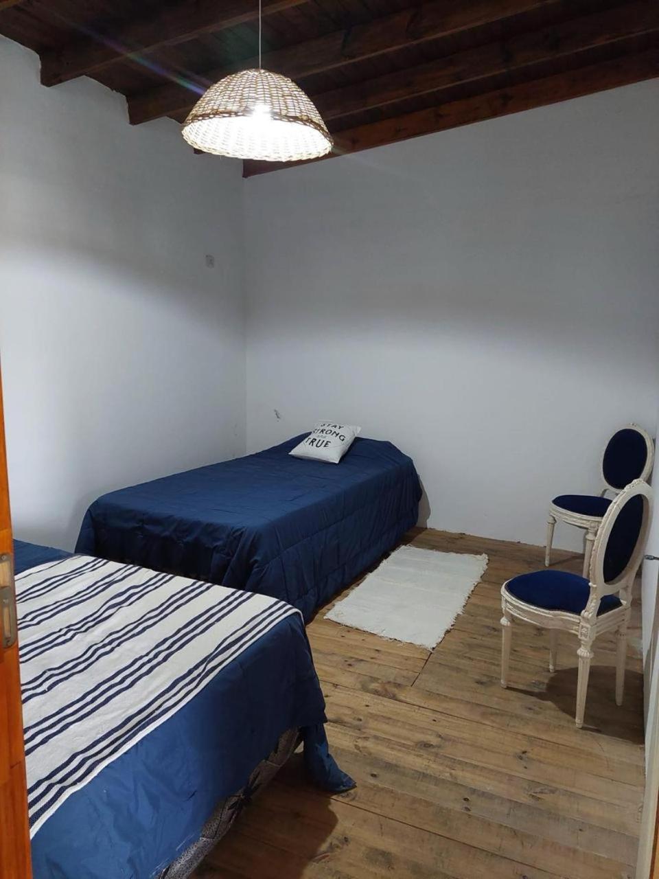 Quinta La Vizcacha