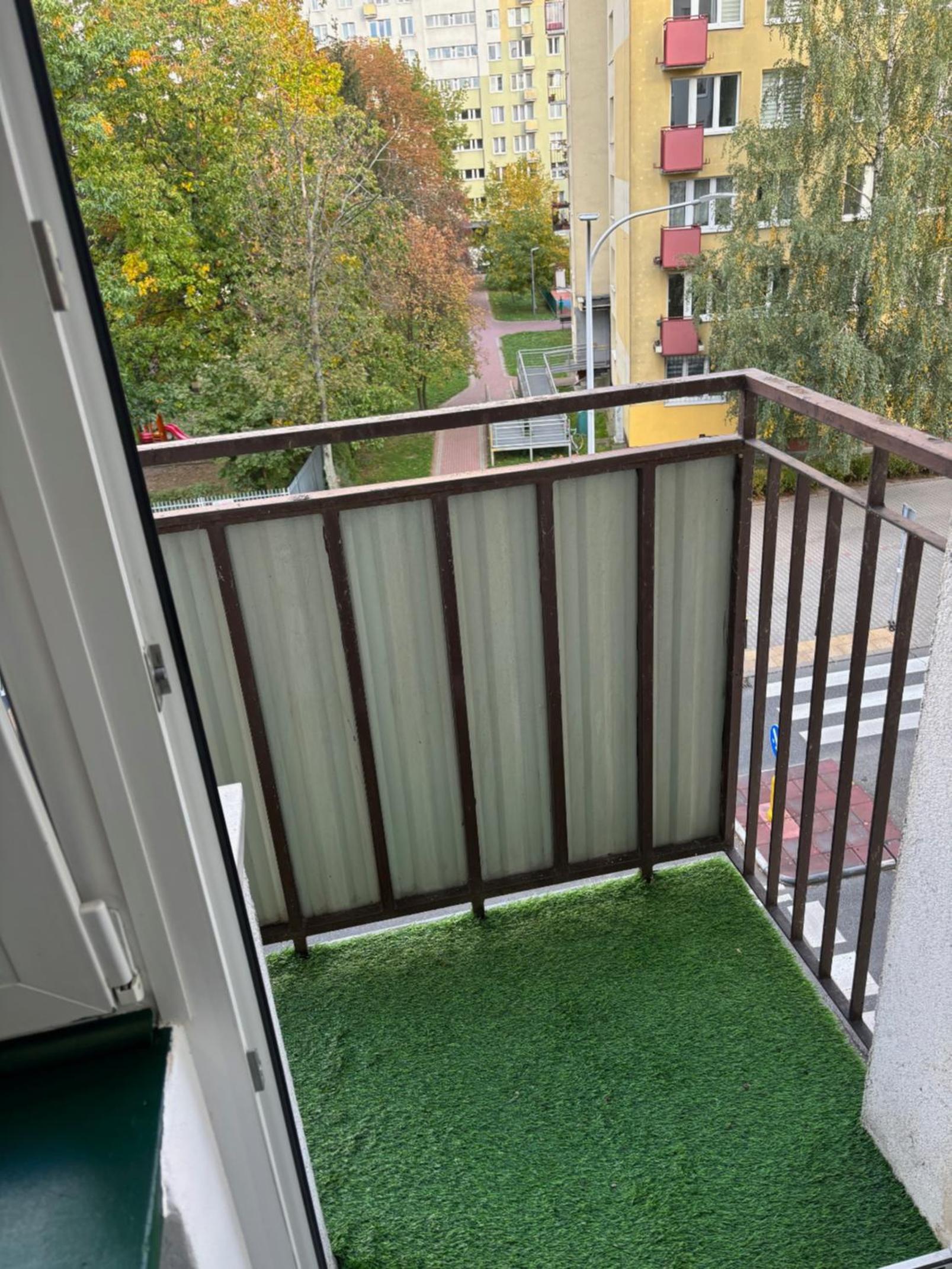 Samba Life Apartment
