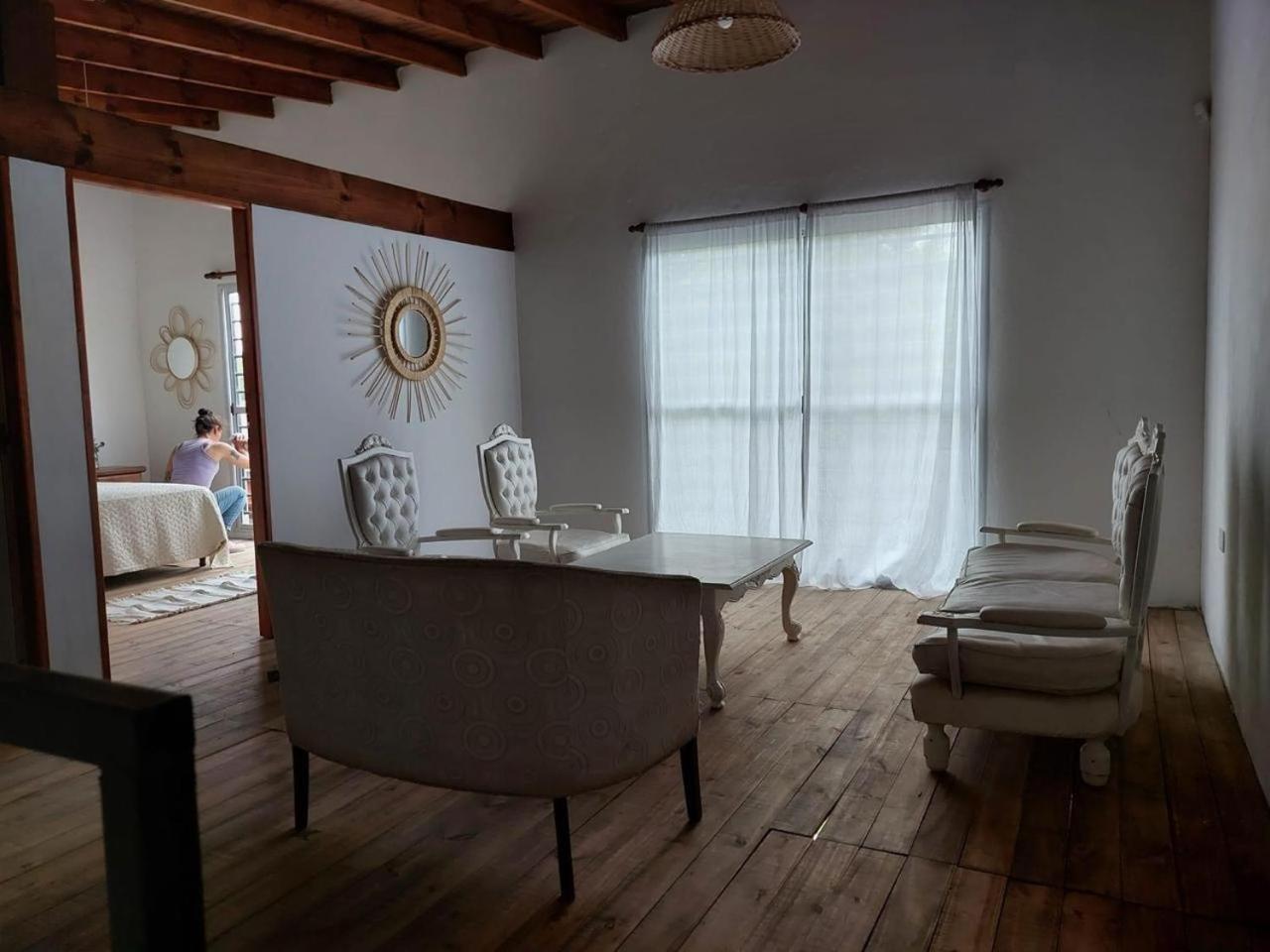 Quinta La Vizcacha