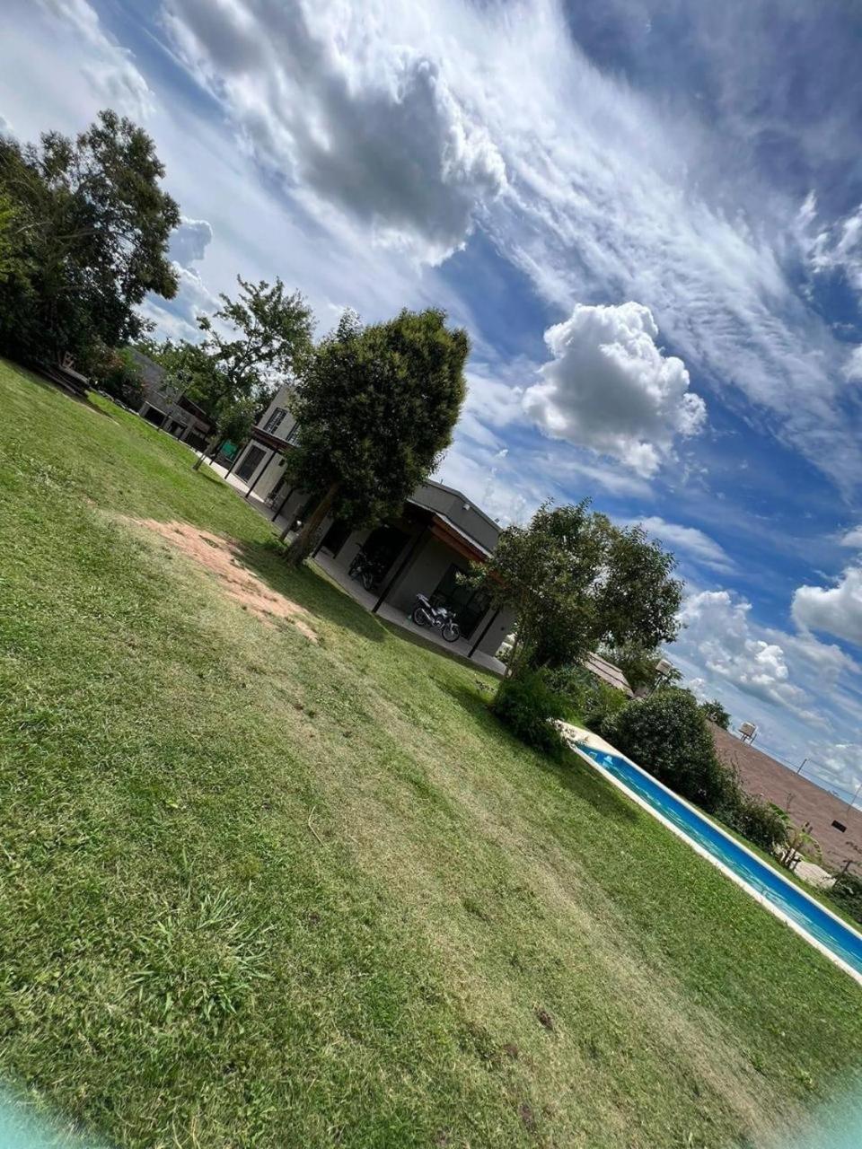 Quinta La Vizcacha