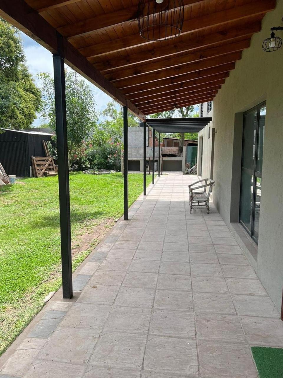 Quinta La Vizcacha